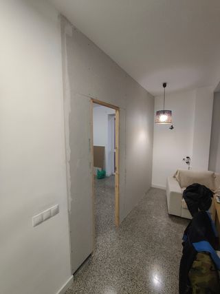 Reformas con pladur,arreglos en general tb pintura
