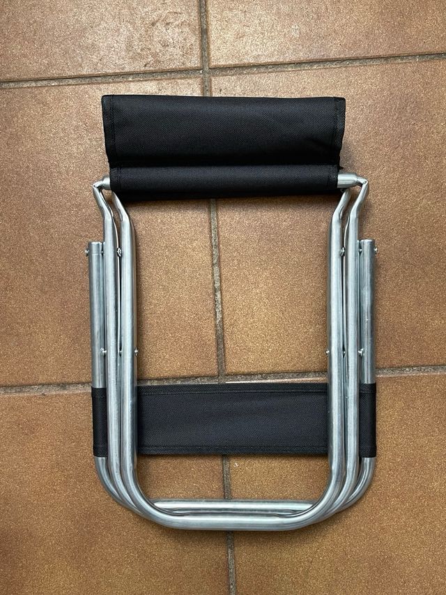 Silla picnic niño