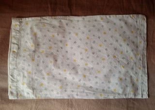 Funda nórdica cuna 3 piezas