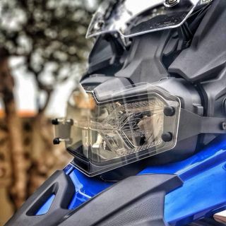 Protector faro para Bmw F850/750 y adventure 