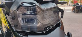Protector faro para Bmw F850/750 y adventure 