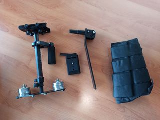 Steadicam Flycam Nano