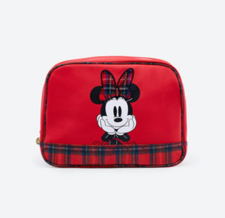 Con etiqueta WS Neceser Minnie
