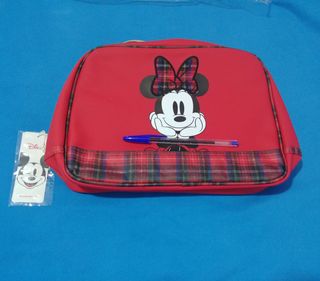 Con etiqueta WS Neceser Minnie