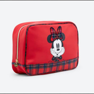 Con etiqueta WS Neceser Minnie