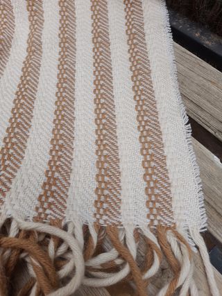 BUFANDA EZCARAY NUEVA