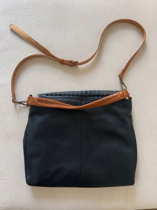 Bolso de mujer negro