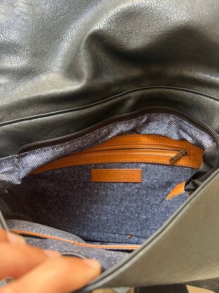 Bolso de mujer negro