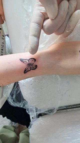 Tatuajes 