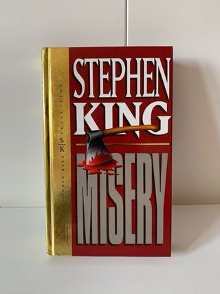 Mistery - Stephen King