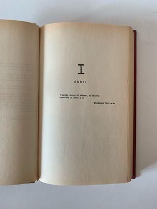Mistery - Stephen King