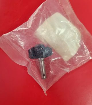 Eje Bomba Agua MINARELLI