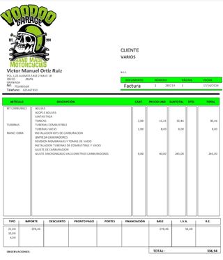 SUZUKI GS500F A2 2008 ETIQUETA C