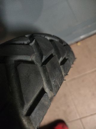 Metzeler Sáhara Enduro 3