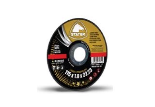 Paquete de 10 Discos de corte