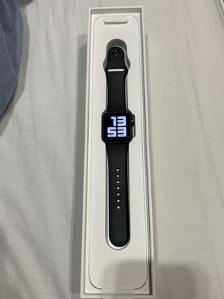 Apple watch serie 3 GPS + cellular