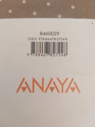 Libro historia 1°Bchto.  Ed Anaya