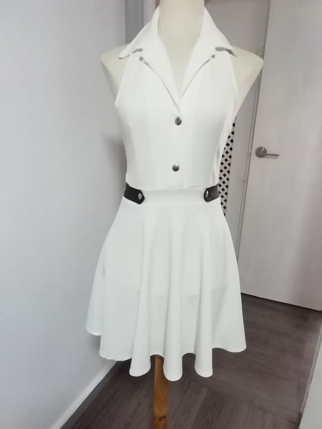 Vestido bajad de precio a