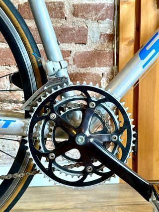 Bicicleta Carretera Scott Speedster S60