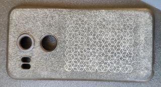 Carcasa Funda original Nexus 5x