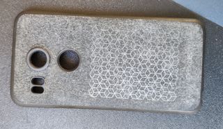 Carcasa Funda original Nexus 5x