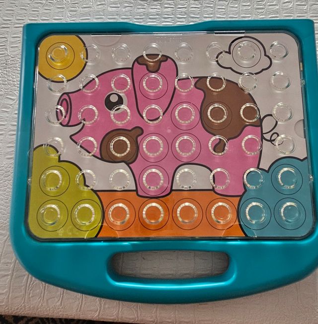 Maletin clic clac Eduland