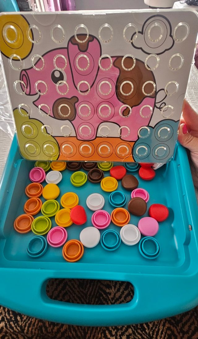 Maletin clic clac Eduland