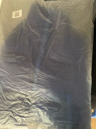 CHAQUETA ACOLCHADA SIN ESTRENAR