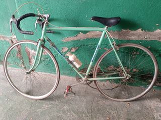 Bicicleta Bianchi
