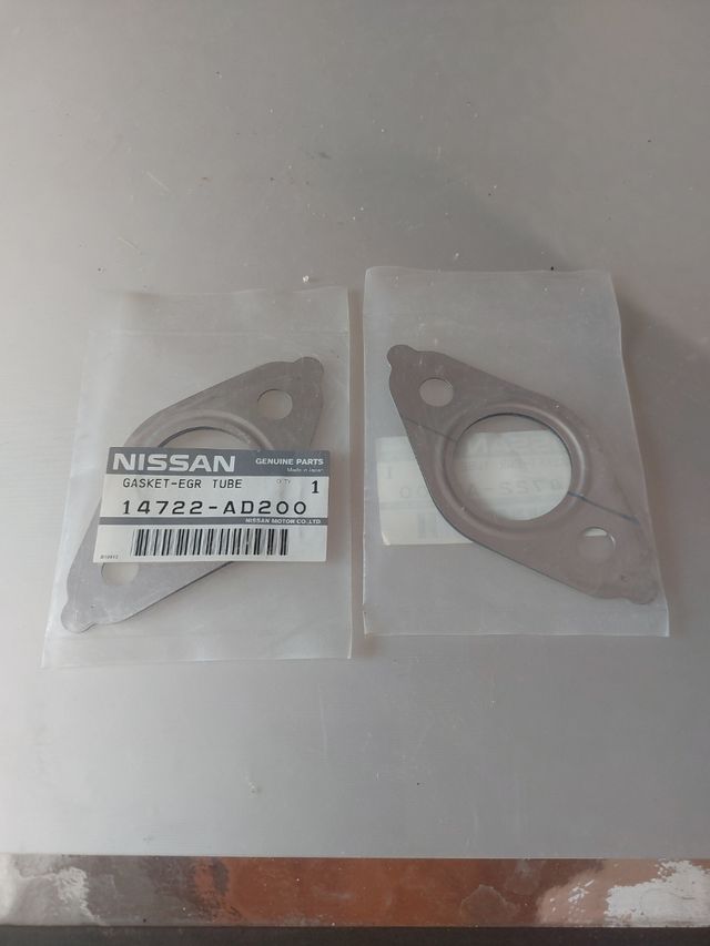 Juntas de NISSAN ATLEON 2 por 25