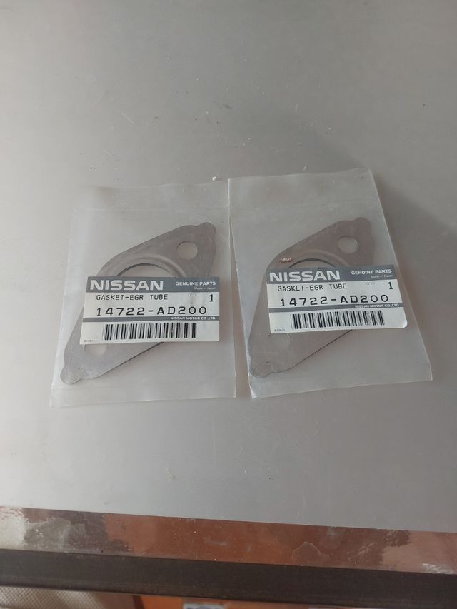 Juntas de NISSAN ATLEON 2 por 25