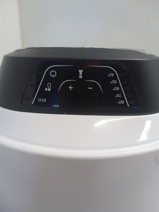 NUEVO Termo eléctrico Ariston Pro1 Eco