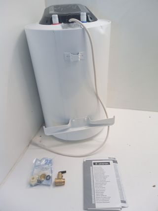 NUEVO Termo eléctrico Ariston Pro1 Eco