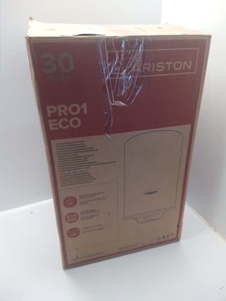 NUEVO Termo eléctrico Ariston Pro1 Eco