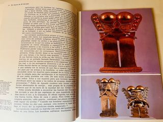 Libro En Busca de EL DORADO J. Hemming