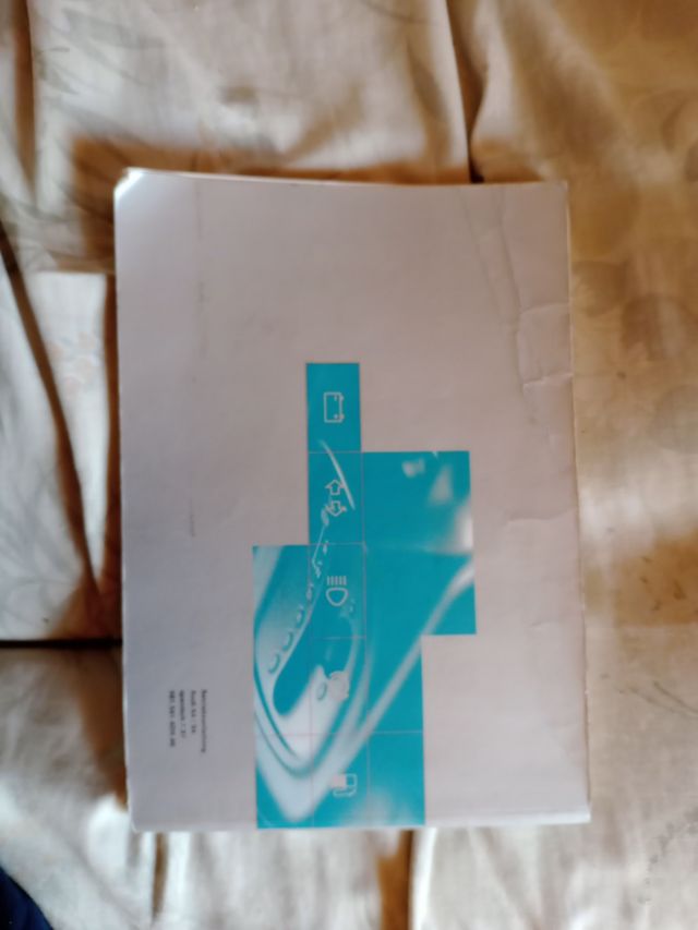 Reloj Radar eta 2789 LEER BIEN