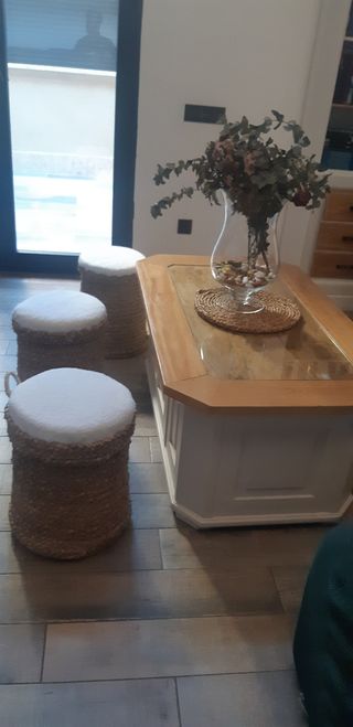 Asientos taburetes posijos