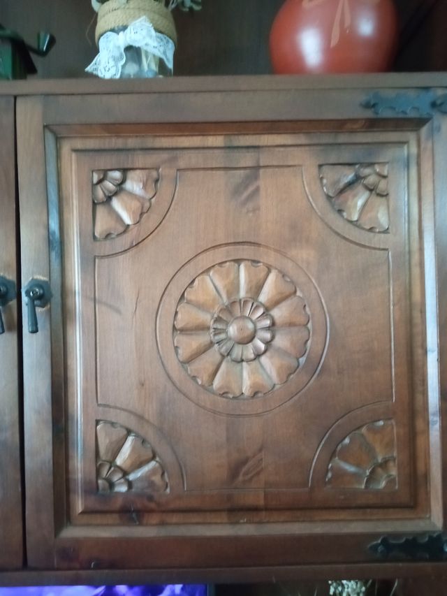 Porte e cassetti per mobili spagnoli30 € per unità