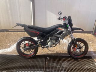 Derbi drd limited edition