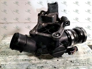 25365222 CUERPO DE MARIPOSA CITROEN BERLINGO FIRST