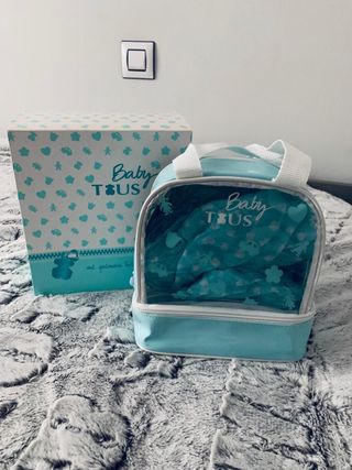 Mochila Tous baby