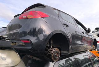 DESPIECE KIA CEED 1.6 GASOLINA 2012