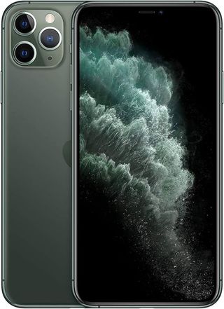 IPHONE 11 PRO