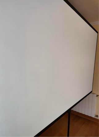 Proyector de pantalla 177 x 100 cm (80") 16:9