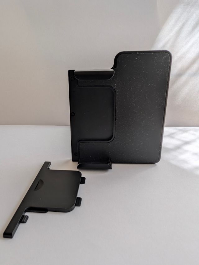 Empuñadura grip para movil