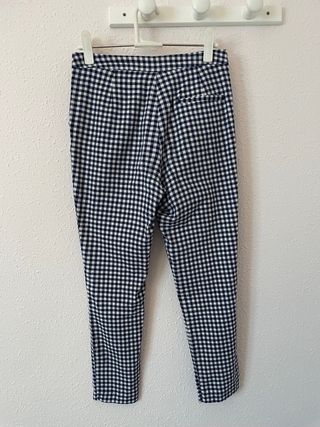 Pantalon pitillo