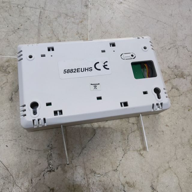 Receptor HONEYWELL Vía Radio 5882EUHS