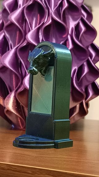 Statuetta TORET torino