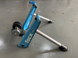 Rodillo para bicicleta