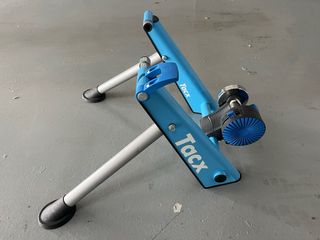 Rodillo para bicicleta